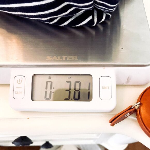 Boden Women's Charlie Pompom Tee, Size XS - Picture 5 of 5